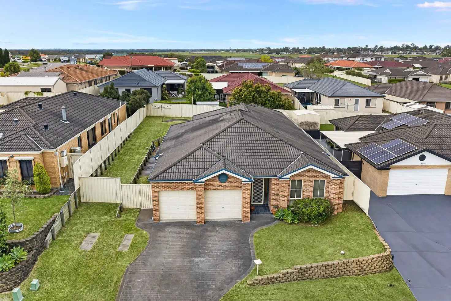 Main view of Homely house listing, 5 Willow Close, Thornton NSW 2322