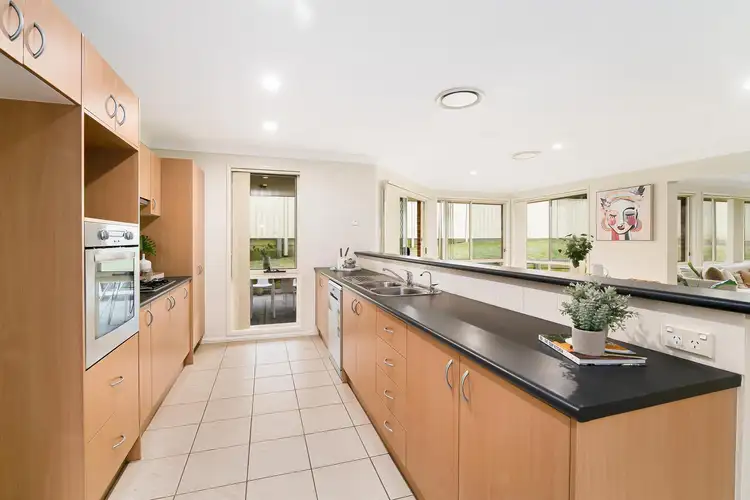 Third view of Homely house listing, 5 Willow Close, Thornton NSW 2322