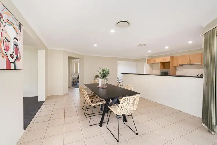 Fourth view of Homely house listing, 5 Willow Close, Thornton NSW 2322