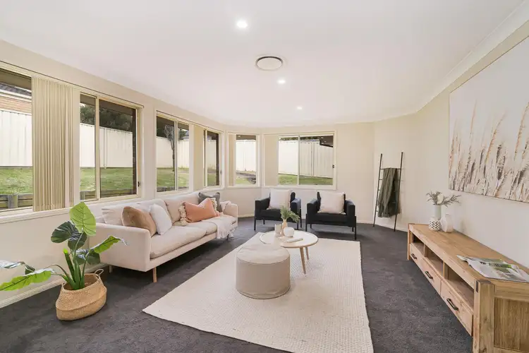 Fifth view of Homely house listing, 5 Willow Close, Thornton NSW 2322