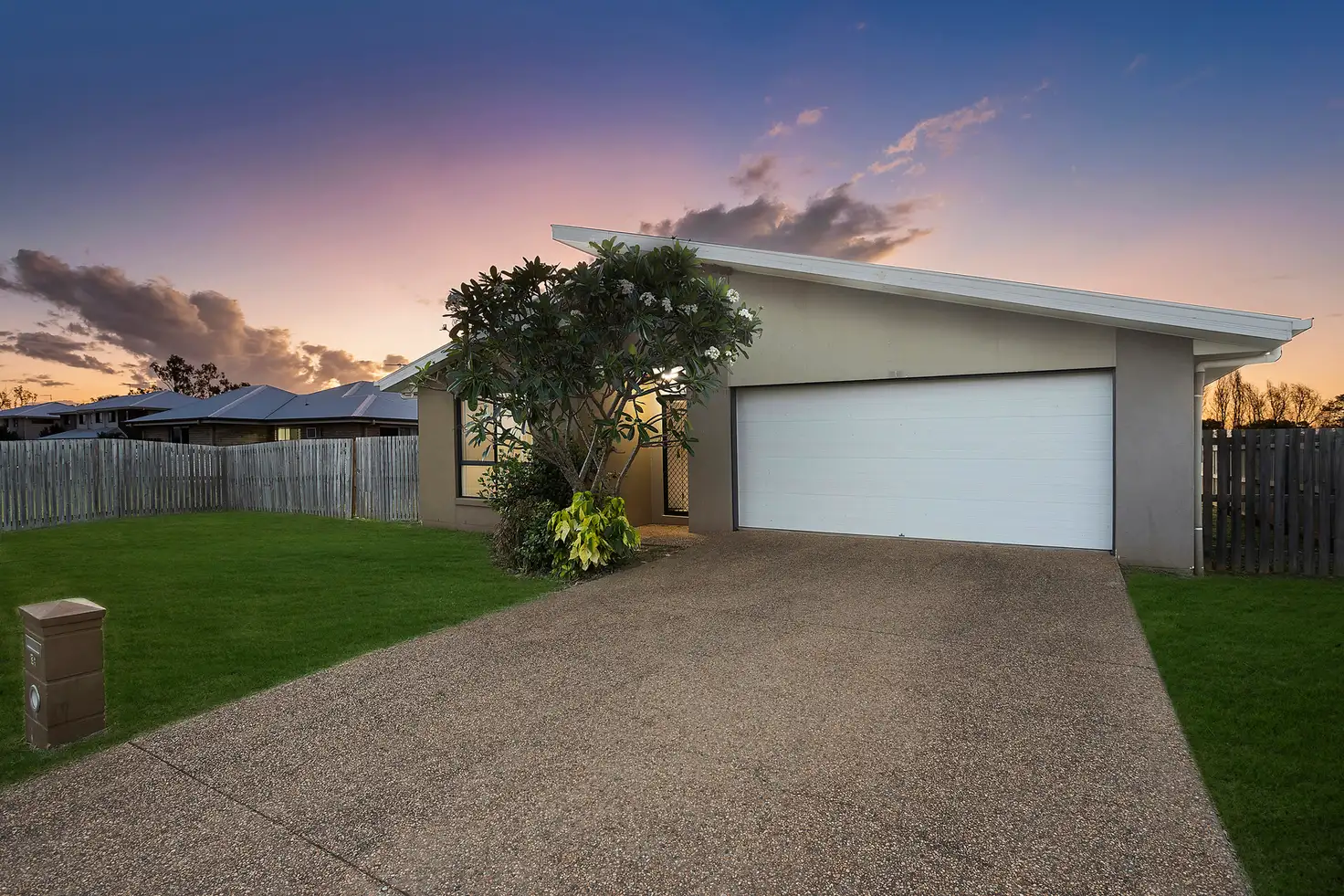 Main view of Homely house listing, 38 Justin Street, Gracemere QLD 4702