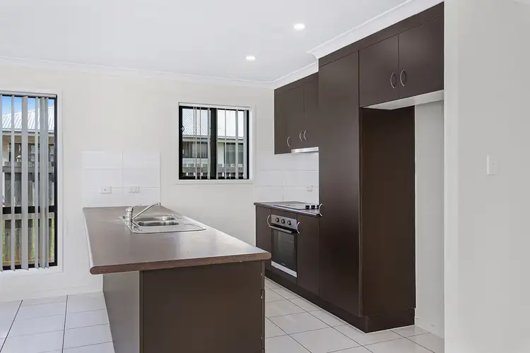 Second view of Homely house listing, 38 Justin Street, Gracemere QLD 4702