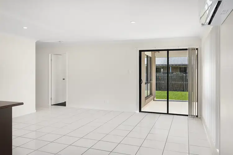 Third view of Homely house listing, 38 Justin Street, Gracemere QLD 4702