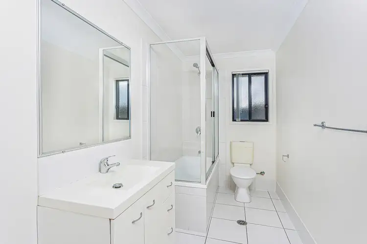 Fourth view of Homely house listing, 38 Justin Street, Gracemere QLD 4702