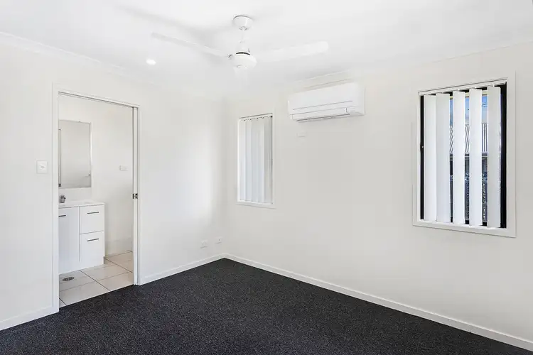 Fifth view of Homely house listing, 38 Justin Street, Gracemere QLD 4702