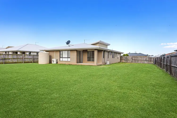 Sixth view of Homely house listing, 38 Justin Street, Gracemere QLD 4702