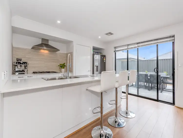 Second view of Homely house listing, 7 Kieley Street, Hilbert WA 6112
