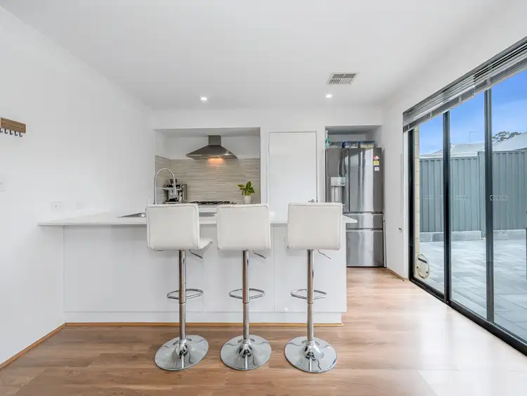 Third view of Homely house listing, 7 Kieley Street, Hilbert WA 6112