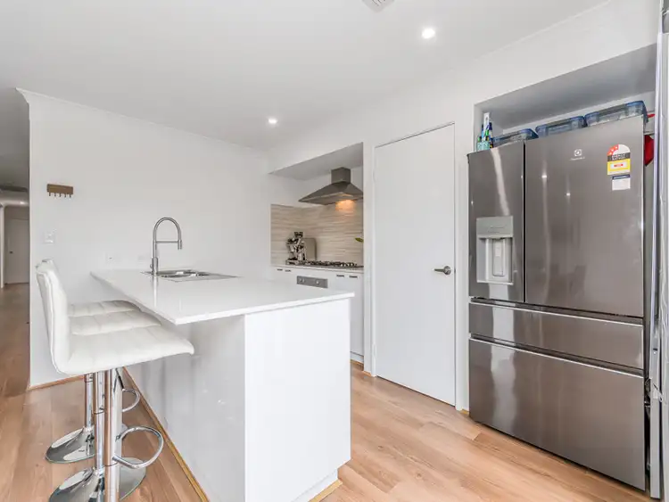Fourth view of Homely house listing, 7 Kieley Street, Hilbert WA 6112