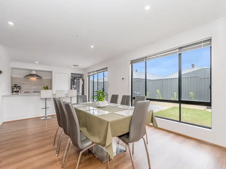 Fifth view of Homely house listing, 7 Kieley Street, Hilbert WA 6112