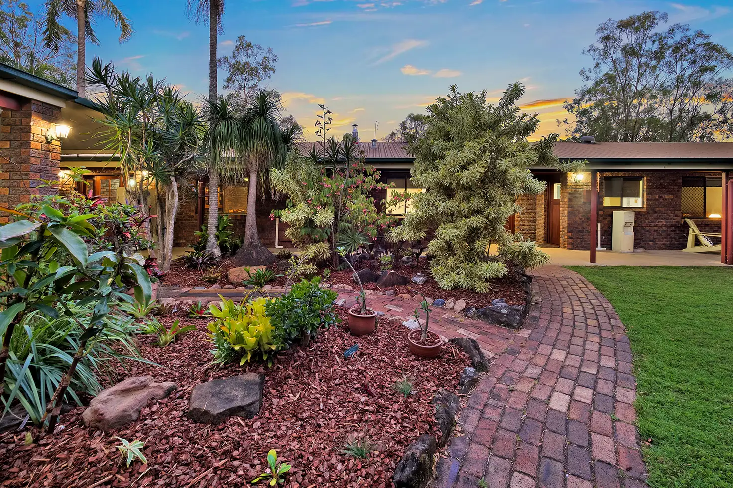 Main view of Homely house listing, 24 Steffens Lane, Wanora QLD 4306