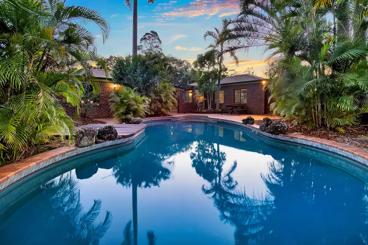 Second view of Homely house listing, 24 Steffens Lane, Wanora QLD 4306