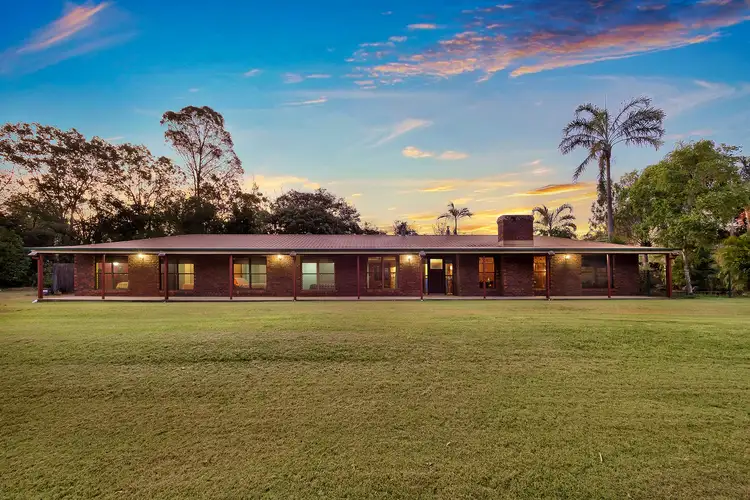 Third view of Homely house listing, 24 Steffens Lane, Wanora QLD 4306