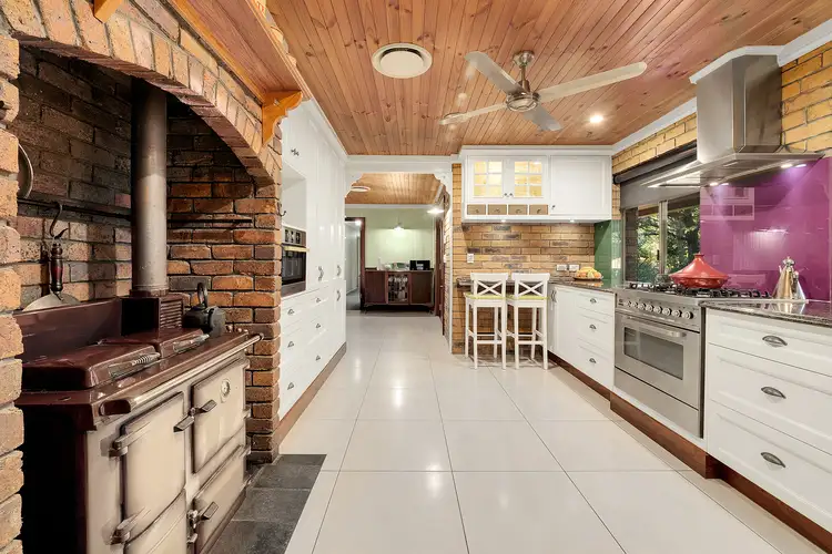 Fifth view of Homely house listing, 24 Steffens Lane, Wanora QLD 4306