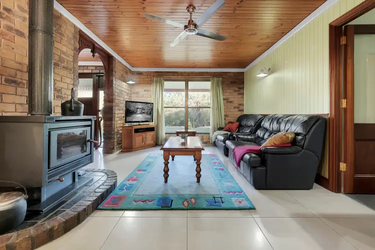 Sixth view of Homely house listing, 24 Steffens Lane, Wanora QLD 4306