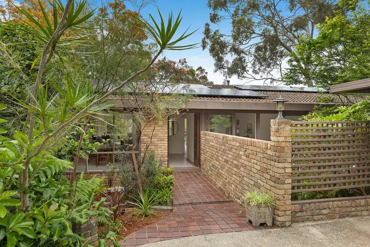 Second view of Homely house listing, 3 Adair Place, Killara NSW 2071