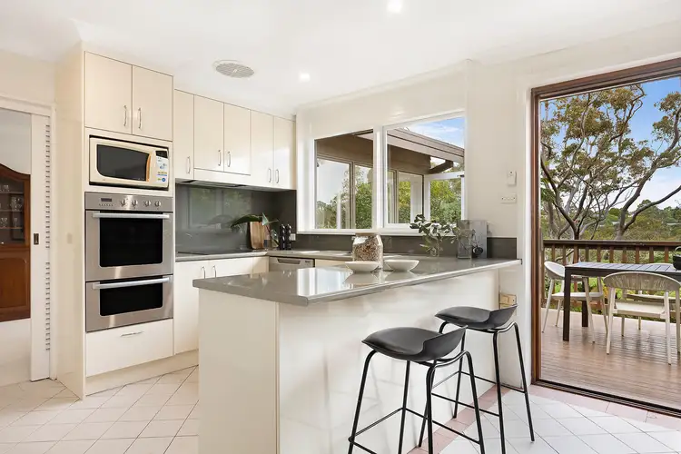 Third view of Homely house listing, 3 Adair Place, Killara NSW 2071
