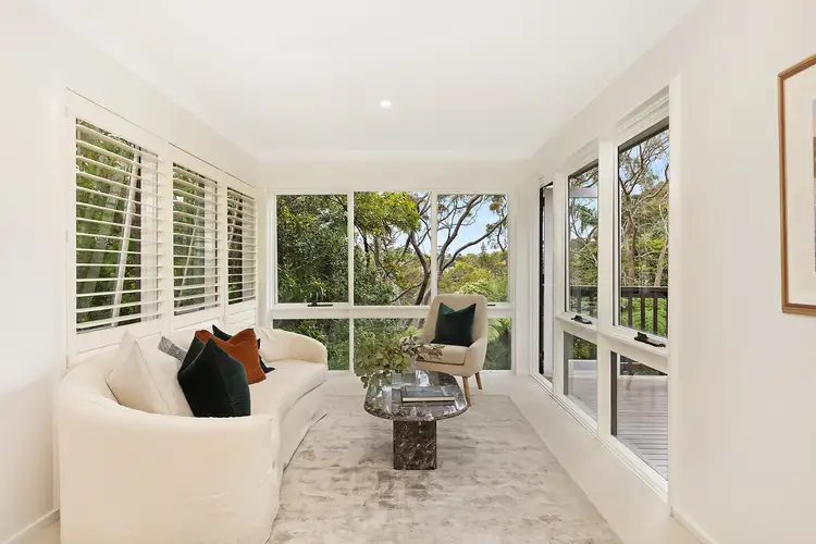 Fourth view of Homely house listing, 3 Adair Place, Killara NSW 2071