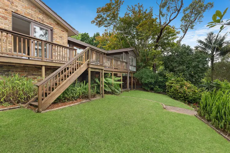 Sixth view of Homely house listing, 3 Adair Place, Killara NSW 2071