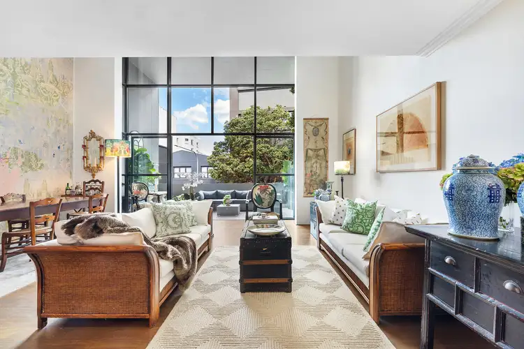 Main view of Homely apartment listing, 3/61-63 McLachlan Avenue, Rushcutters Bay NSW 2011