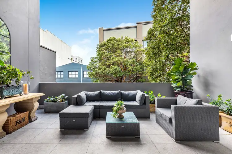 Fourth view of Homely apartment listing, 3/61-63 McLachlan Avenue, Rushcutters Bay NSW 2011