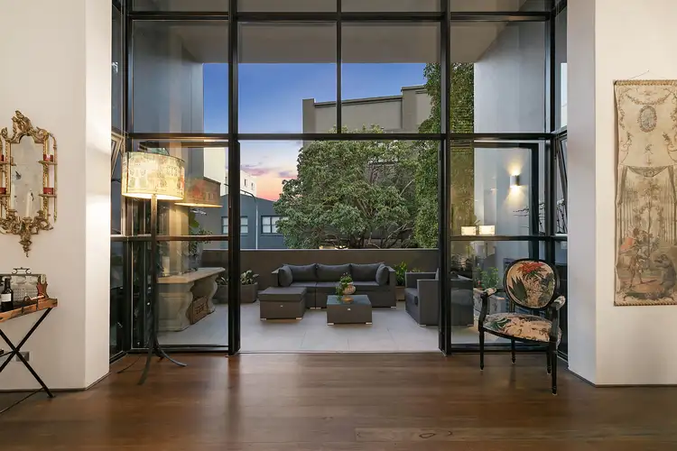 Fifth view of Homely apartment listing, 3/61-63 McLachlan Avenue, Rushcutters Bay NSW 2011