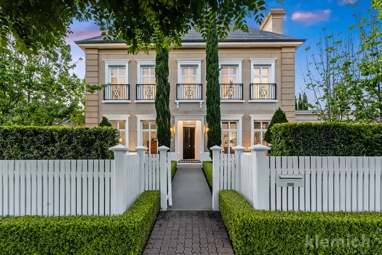 Main view of Homely house listing, 55 Church Terrace, Walkerville SA 5081