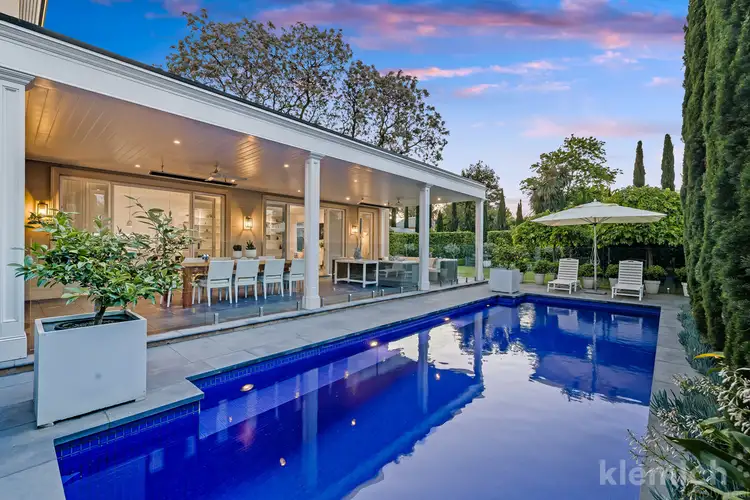 Second view of Homely house listing, 55 Church Terrace, Walkerville SA 5081