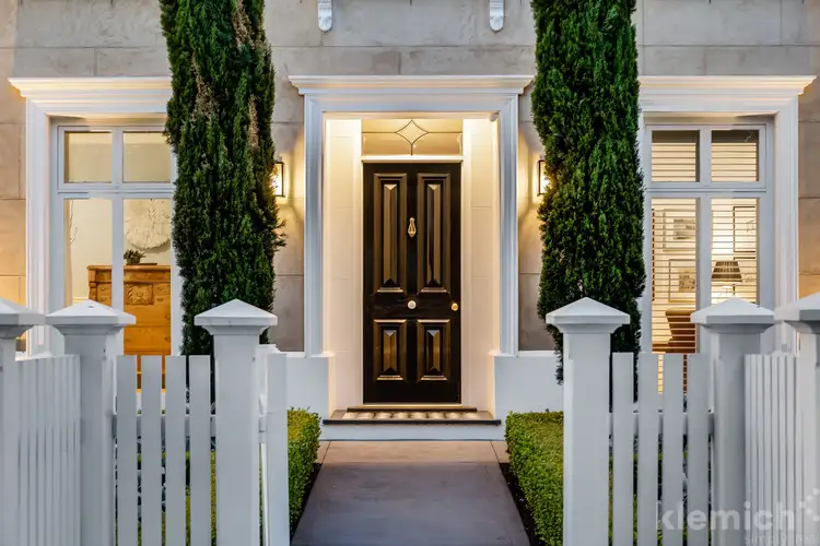 Third view of Homely house listing, 55 Church Terrace, Walkerville SA 5081