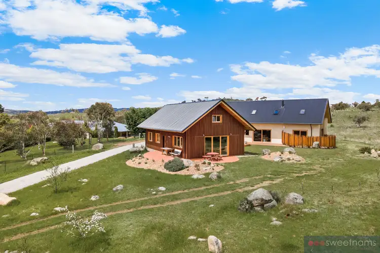 Third view of Homely house listing, 17 Geehi Circuit, Jindabyne NSW 2627