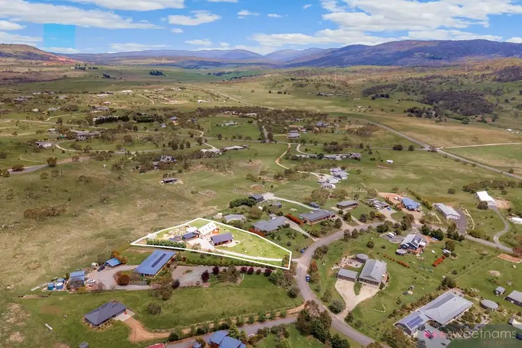 Sixth view of Homely house listing, 17 Geehi Circuit, Jindabyne NSW 2627