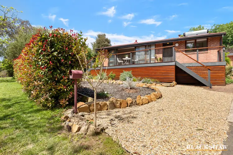 24 Jacka Crescent, Campbell ACT 2612