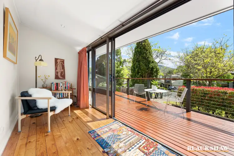 Third view of Homely house listing, 24 Jacka Crescent, Campbell ACT 2612