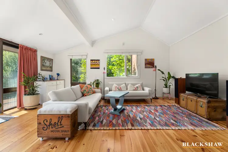 Fifth view of Homely house listing, 24 Jacka Crescent, Campbell ACT 2612