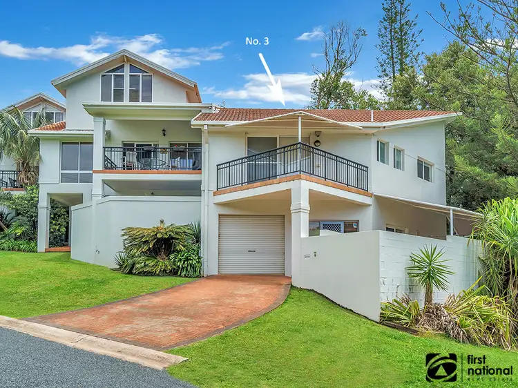 3/17 Twenty-Second Avenue, Sawtell NSW 2452