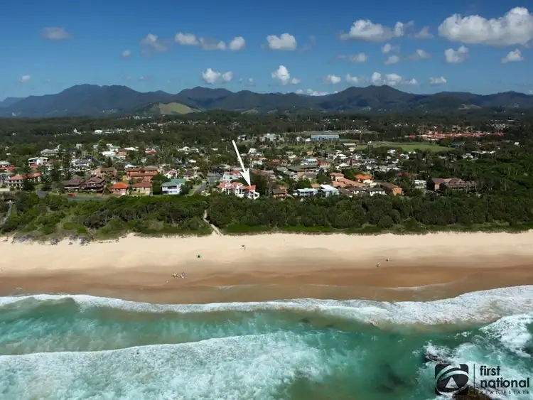 Third view of Homely townhouse listing, 3/17 Twenty-Second Avenue, Sawtell NSW 2452