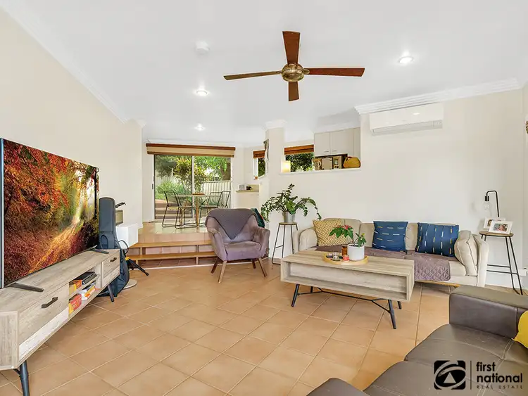 Fifth view of Homely townhouse listing, 3/17 Twenty-Second Avenue, Sawtell NSW 2452