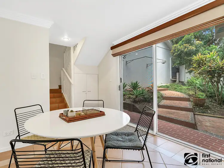 Sixth view of Homely townhouse listing, 3/17 Twenty-Second Avenue, Sawtell NSW 2452