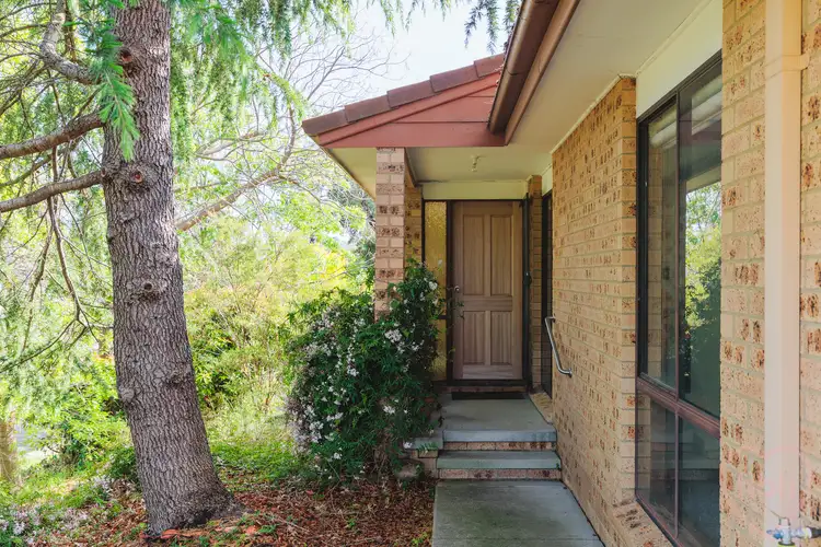 Second view of Homely house listing, 1b Brigden Crescent, Theodore ACT 2905