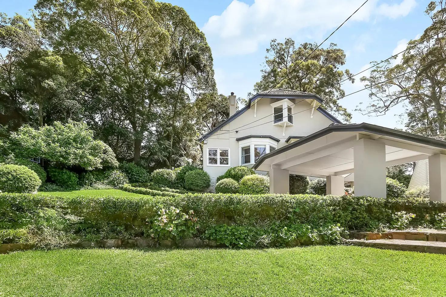 Main view of Homely house listing, 3 Hope Street, Pymble NSW 2073