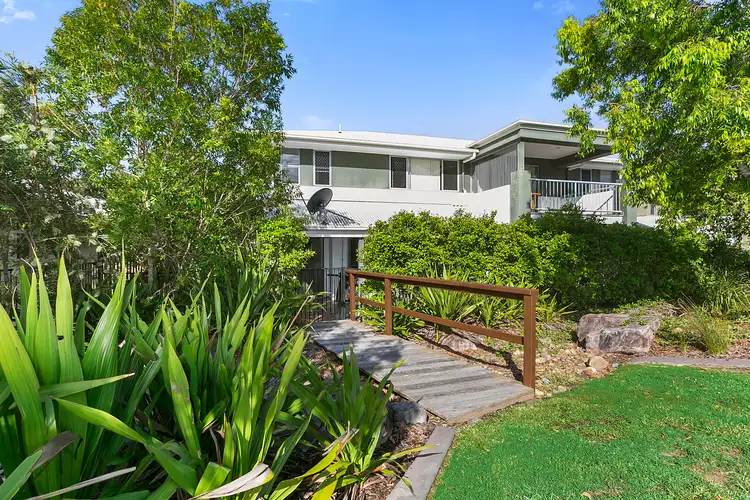 Second view of Homely house listing, 85/11-15 Dunes Court, Peregian Springs QLD 4573