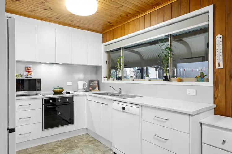 Fifth view of Homely house listing, 39 Leslie Street, Clunes VIC 3370