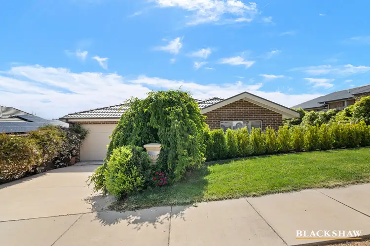 Main view of Homely house listing, 171 Jabanungga Avenue, Ngunnawal ACT 2913
