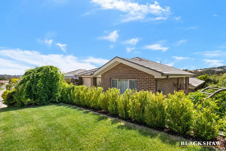 Second view of Homely house listing, 171 Jabanungga Avenue, Ngunnawal ACT 2913