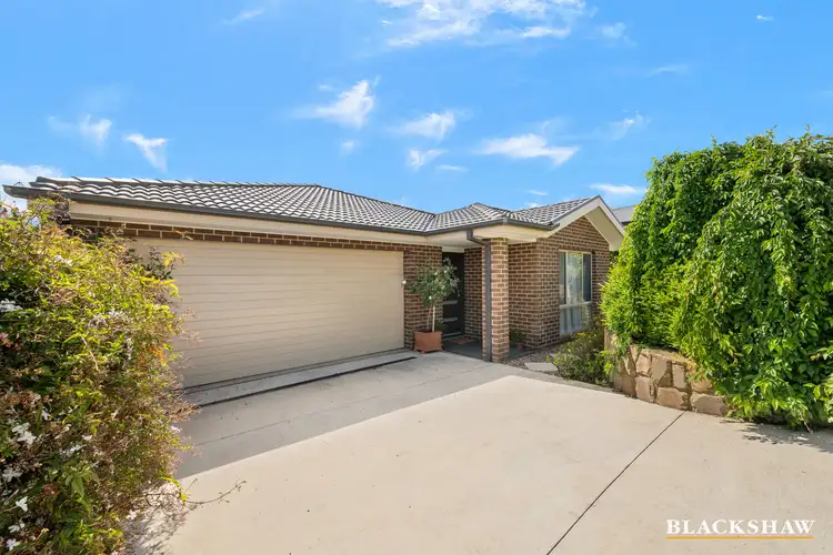 Third view of Homely house listing, 171 Jabanungga Avenue, Ngunnawal ACT 2913