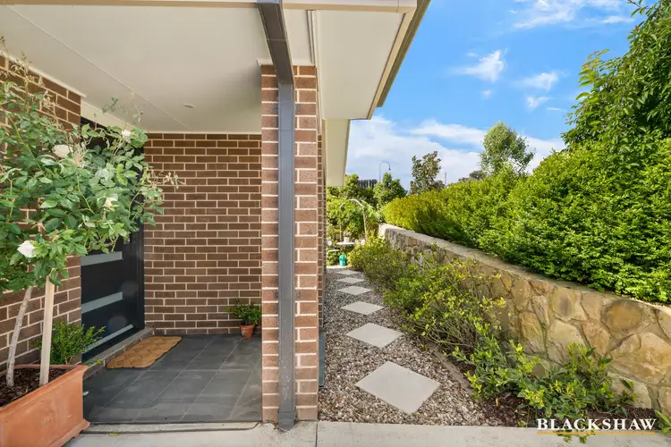 Fourth view of Homely house listing, 171 Jabanungga Avenue, Ngunnawal ACT 2913