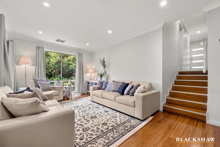 Fifth view of Homely house listing, 171 Jabanungga Avenue, Ngunnawal ACT 2913