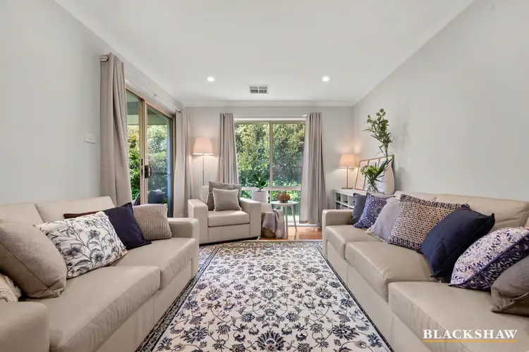 Sixth view of Homely house listing, 171 Jabanungga Avenue, Ngunnawal ACT 2913