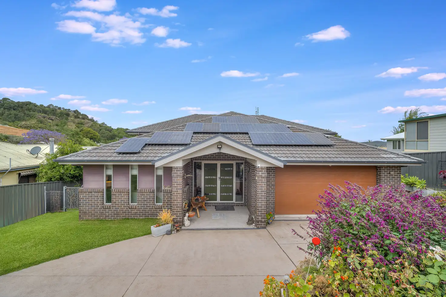 Main view of Homely house listing, 4 Raymond Street, Speers Point NSW 2284