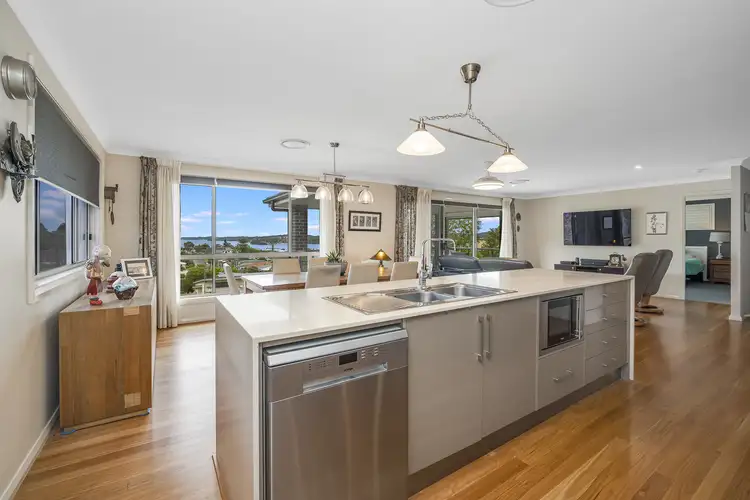 Second view of Homely house listing, 4 Raymond Street, Speers Point NSW 2284